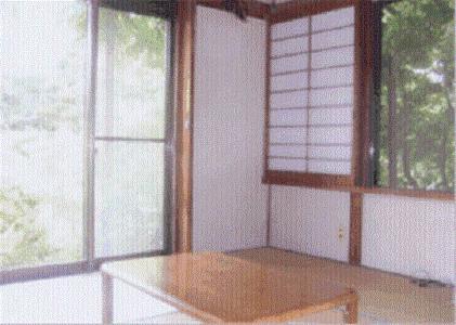Minshuku Aoki Hotel Karuizawa Quarto foto